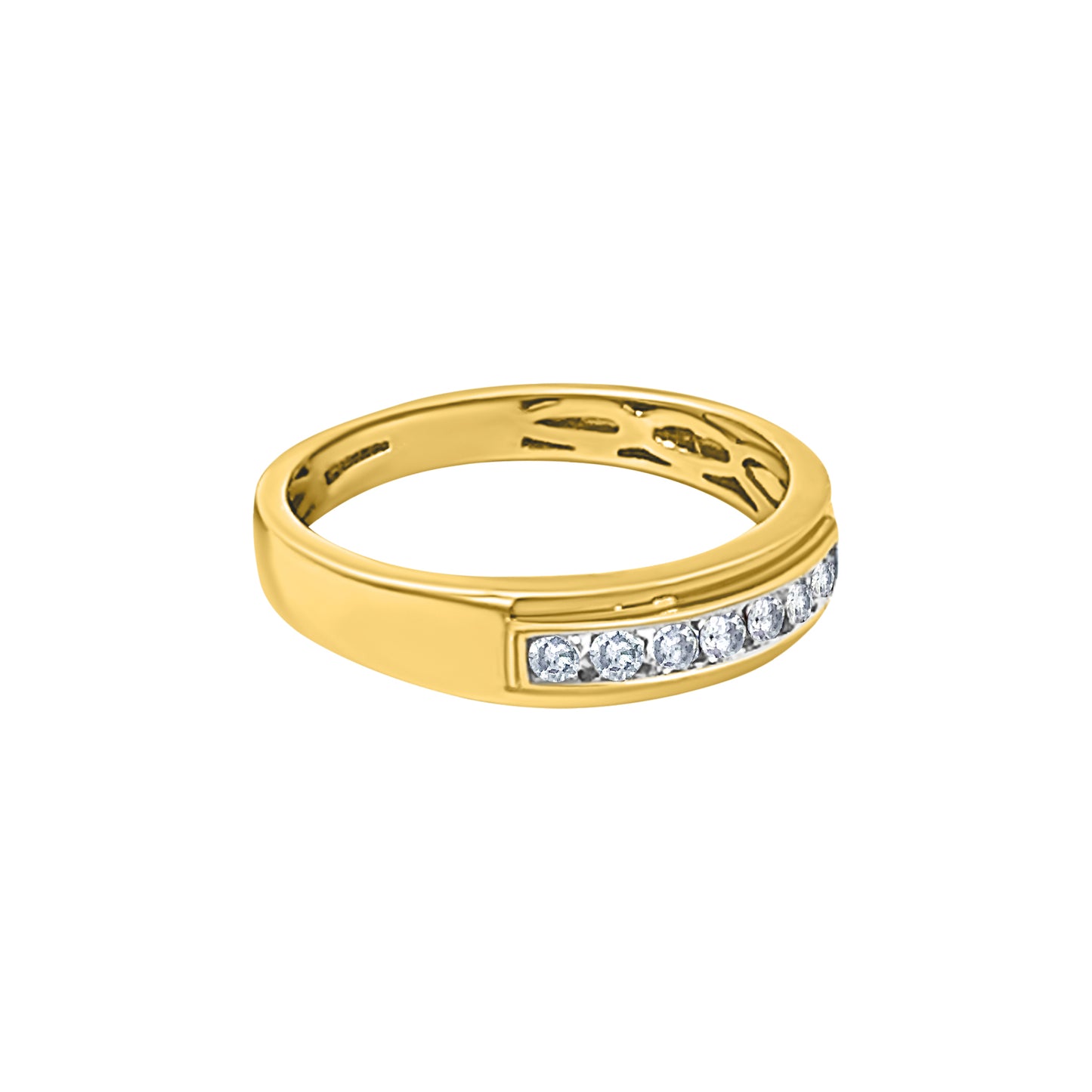 Classic Diamond Band