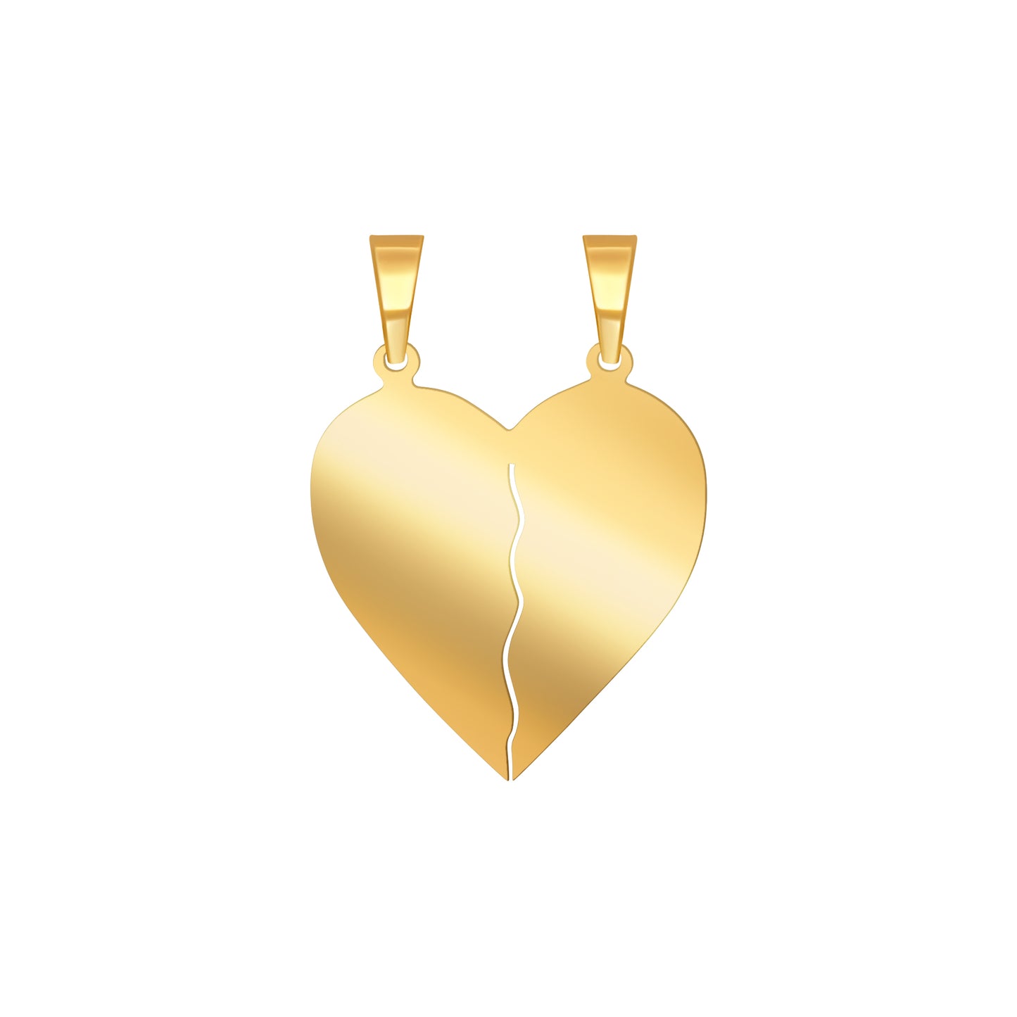 Broken Heart