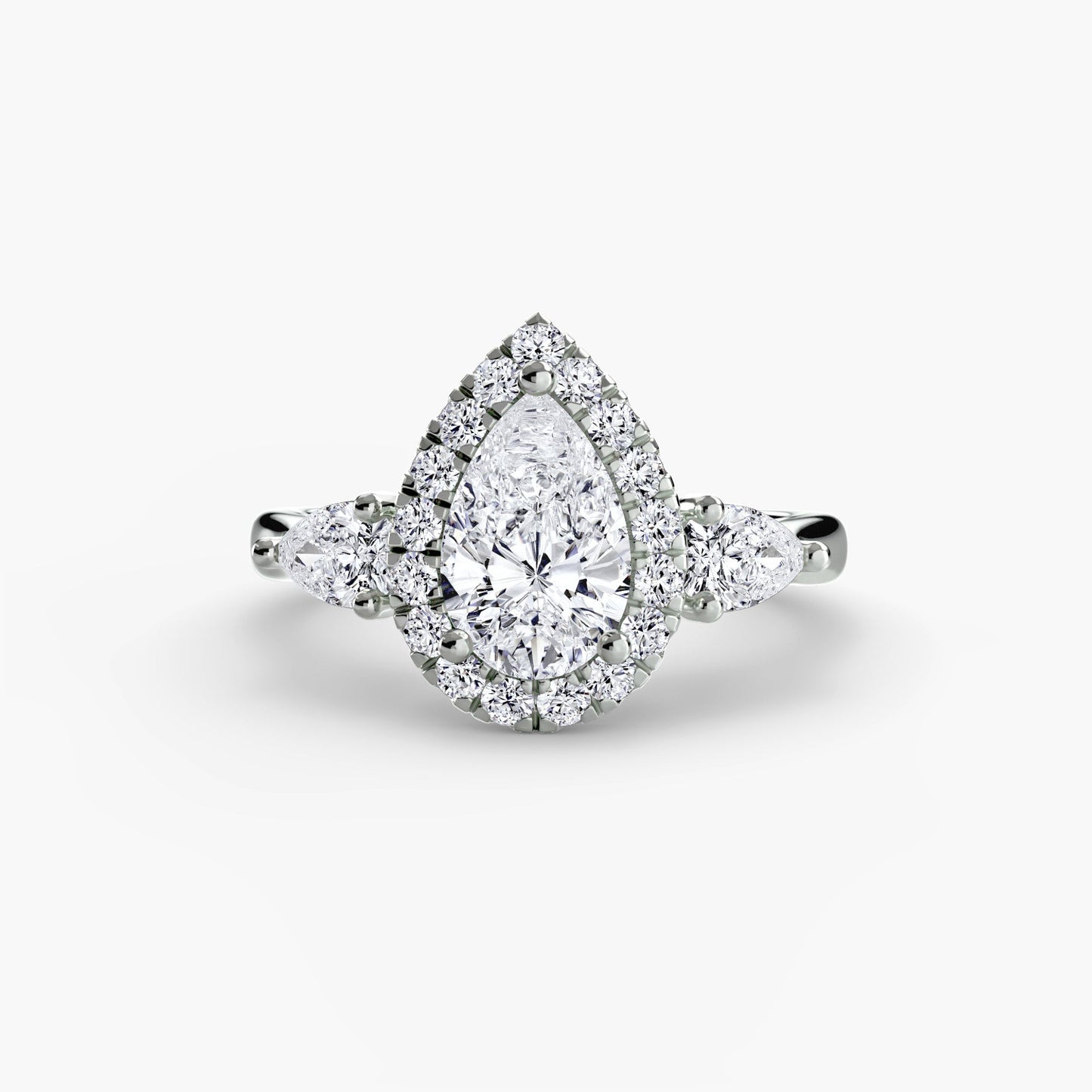Completed Ring (United States Size 6.00)