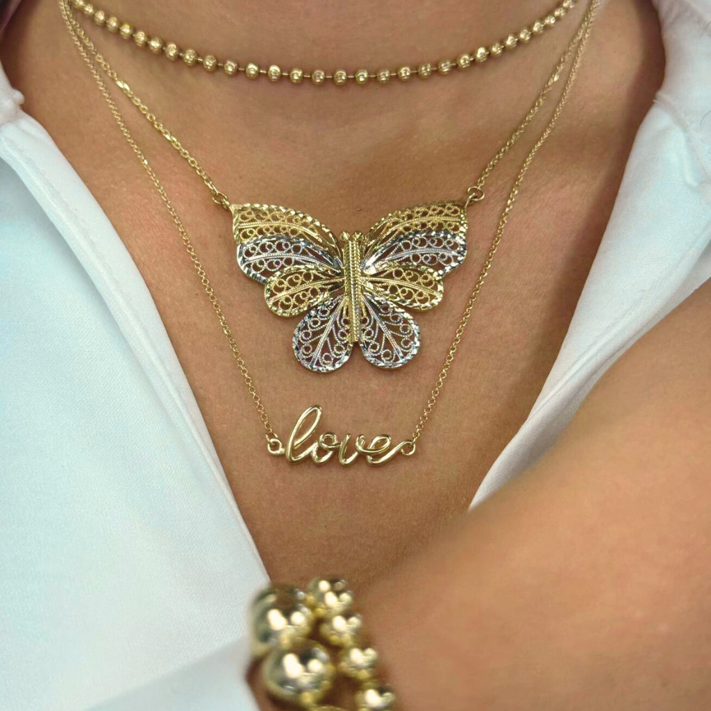 Women's Necklaces
