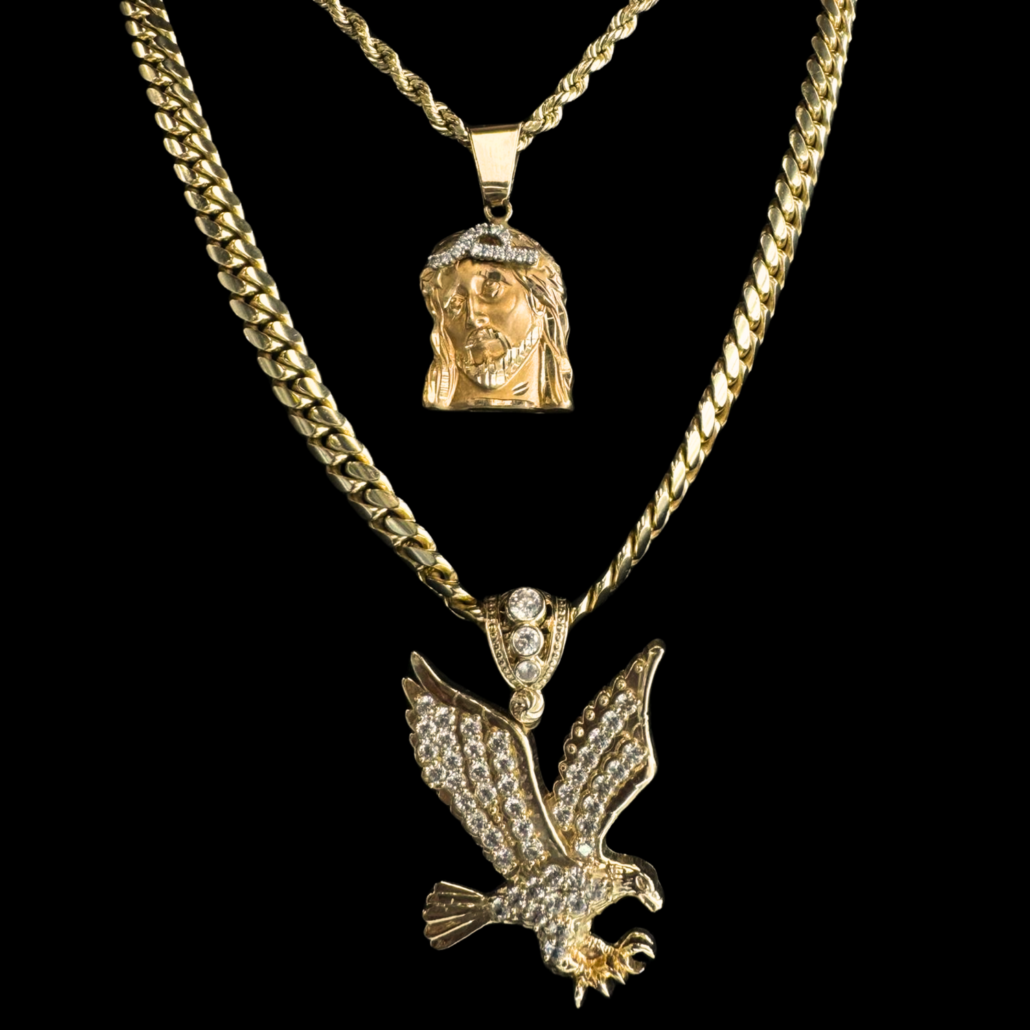 Men's Pendants