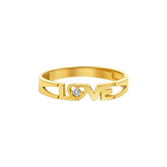 Love Ring