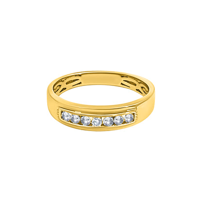 Classic Diamond Band