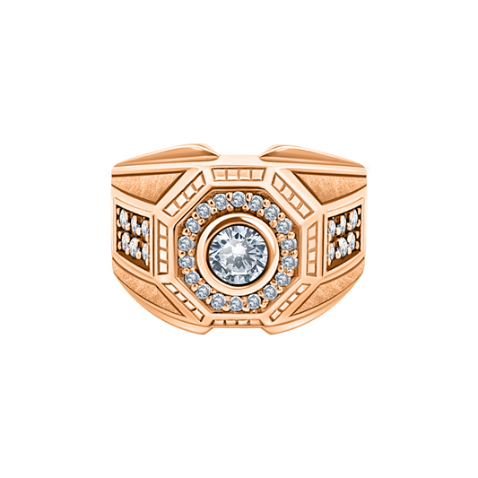 Lucky Seven Ring