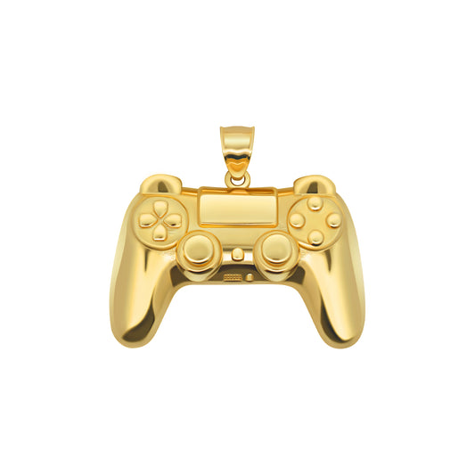 Game Controller Pendant