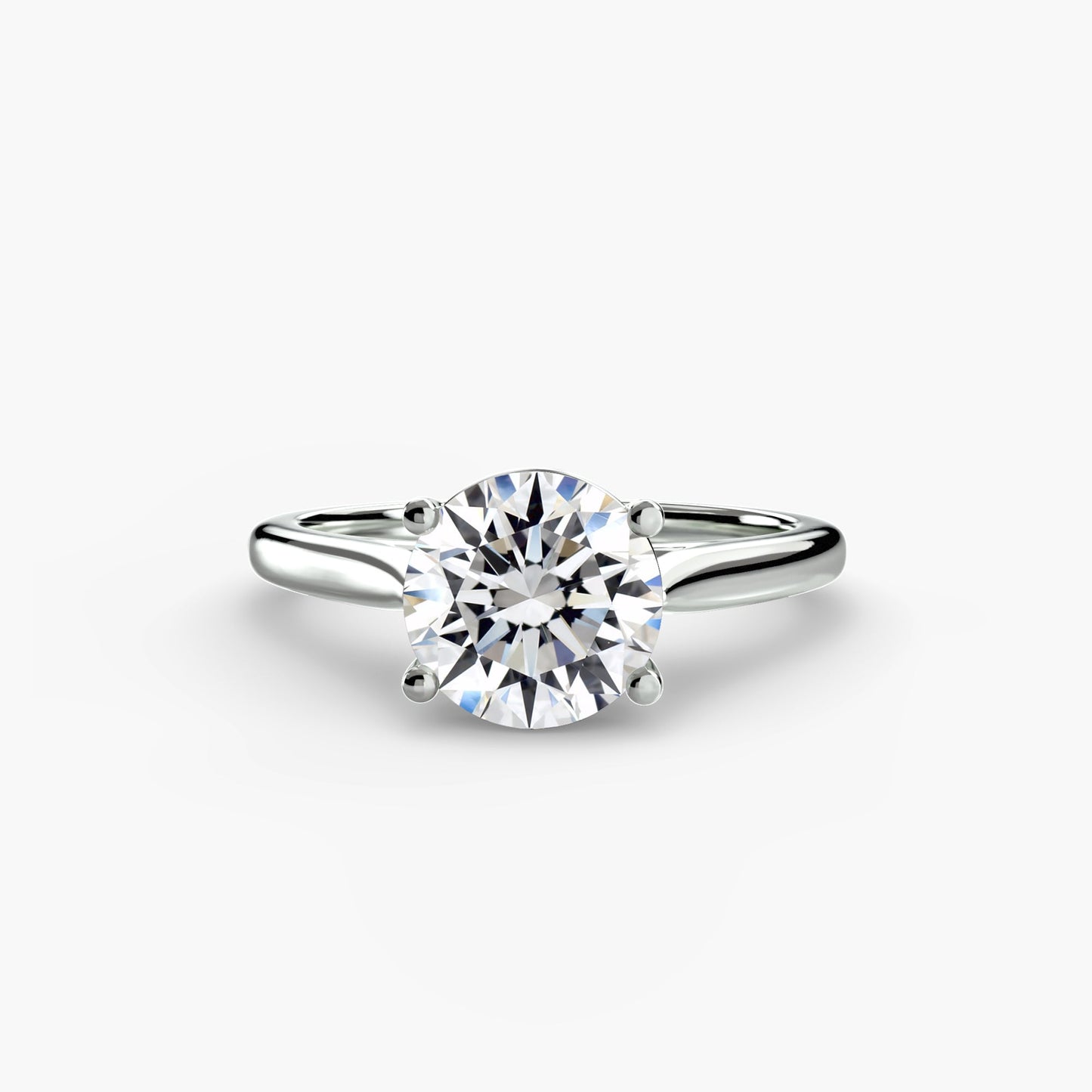 Completed Ring (United States Size 4.75)