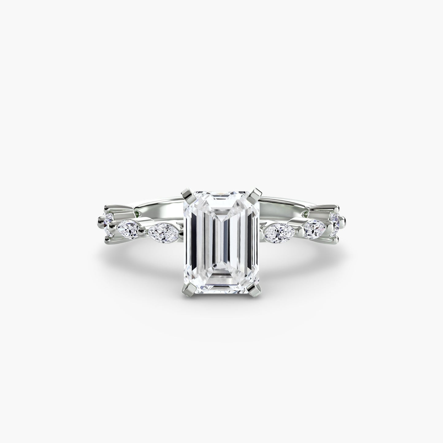 Completed Ring (United States Size Not Sure)