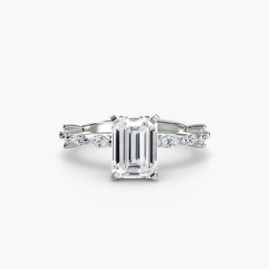 Completed Ring (United States Size Not Sure)