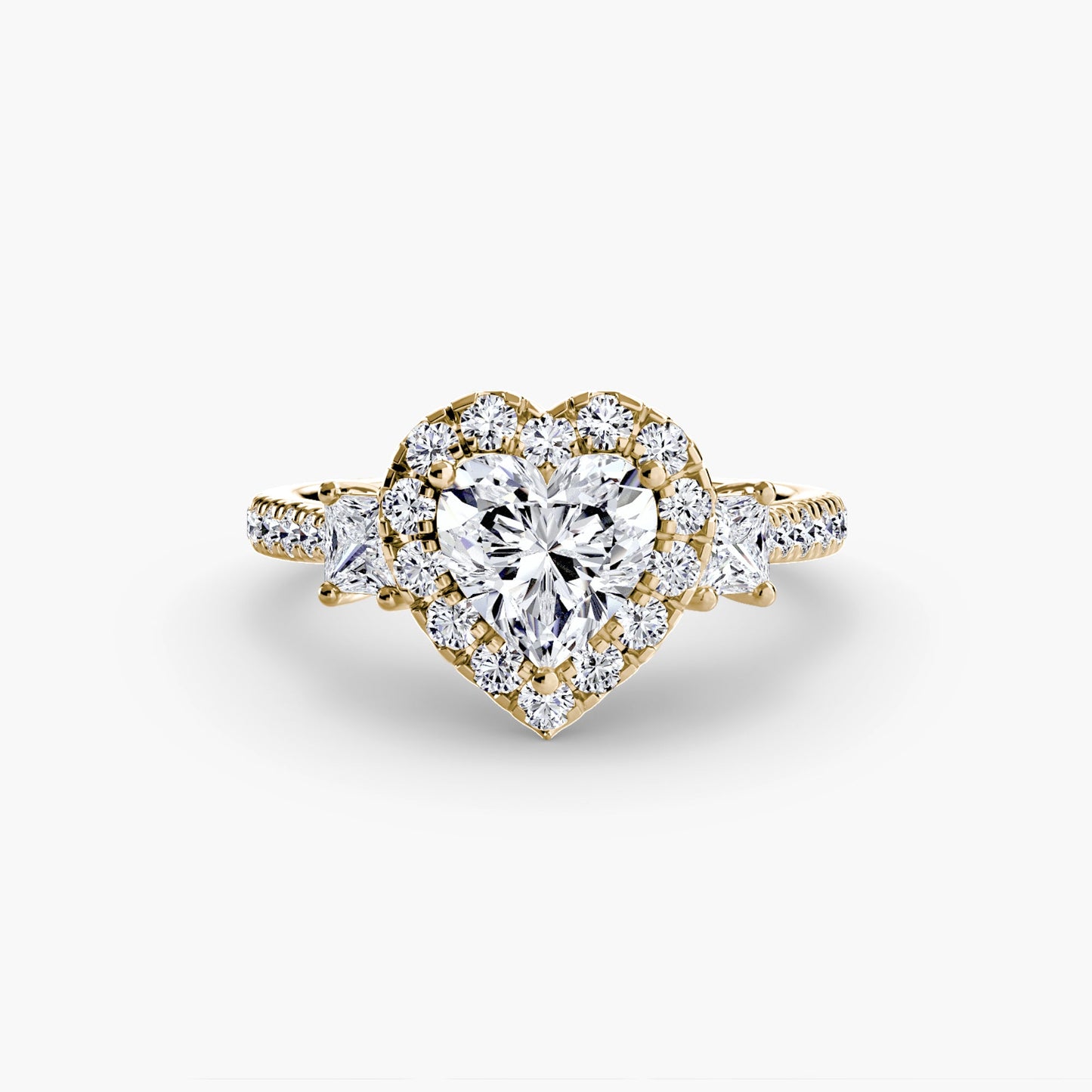 Completed Ring (United States Size 9.50)