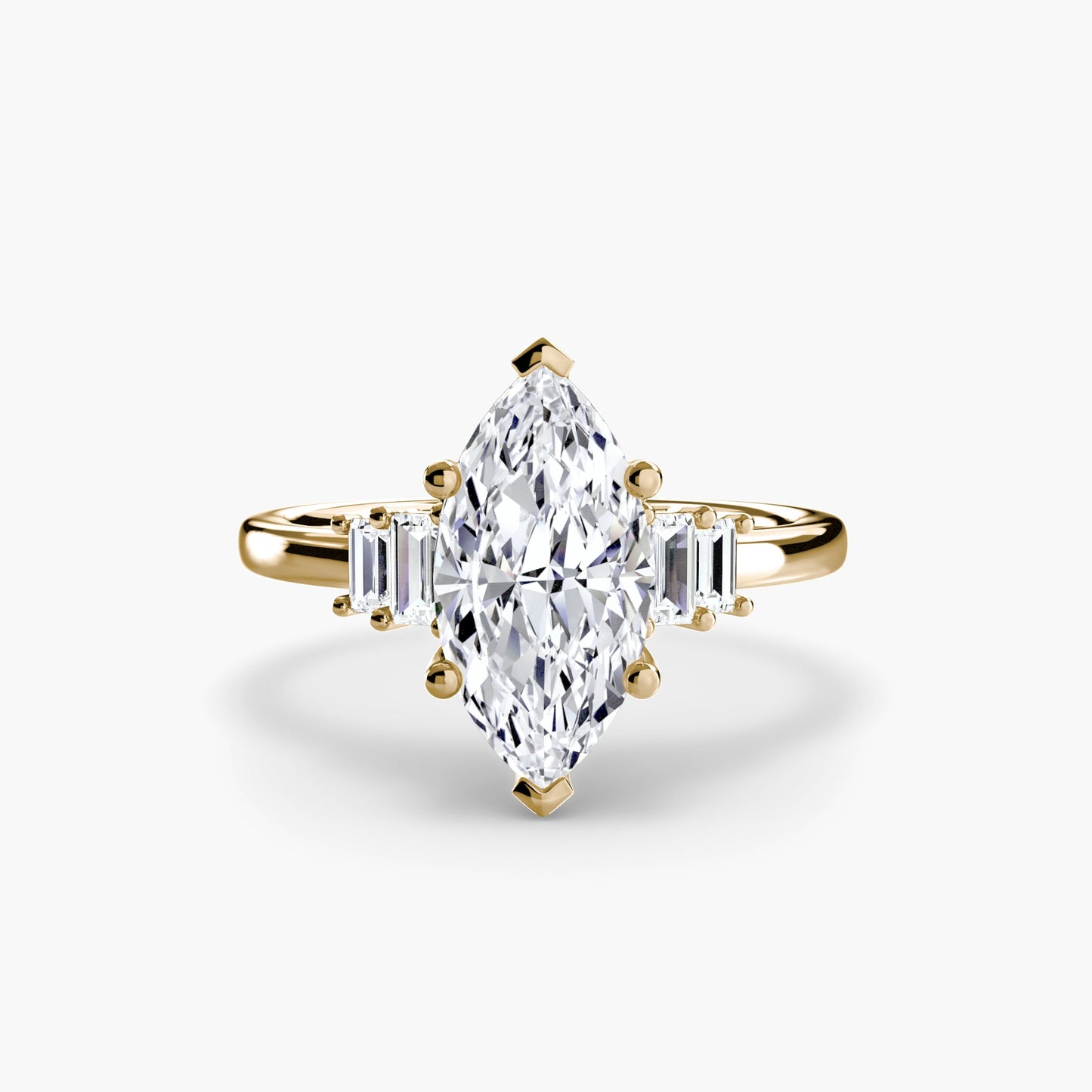 Completed Ring (United States Size 11.00)