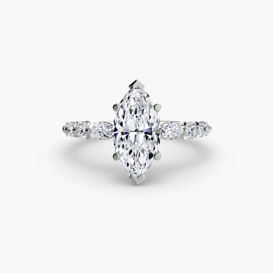 Completed Ring (United States Size 8.00)