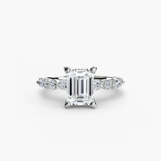 Completed Ring (United States Size 3.25)